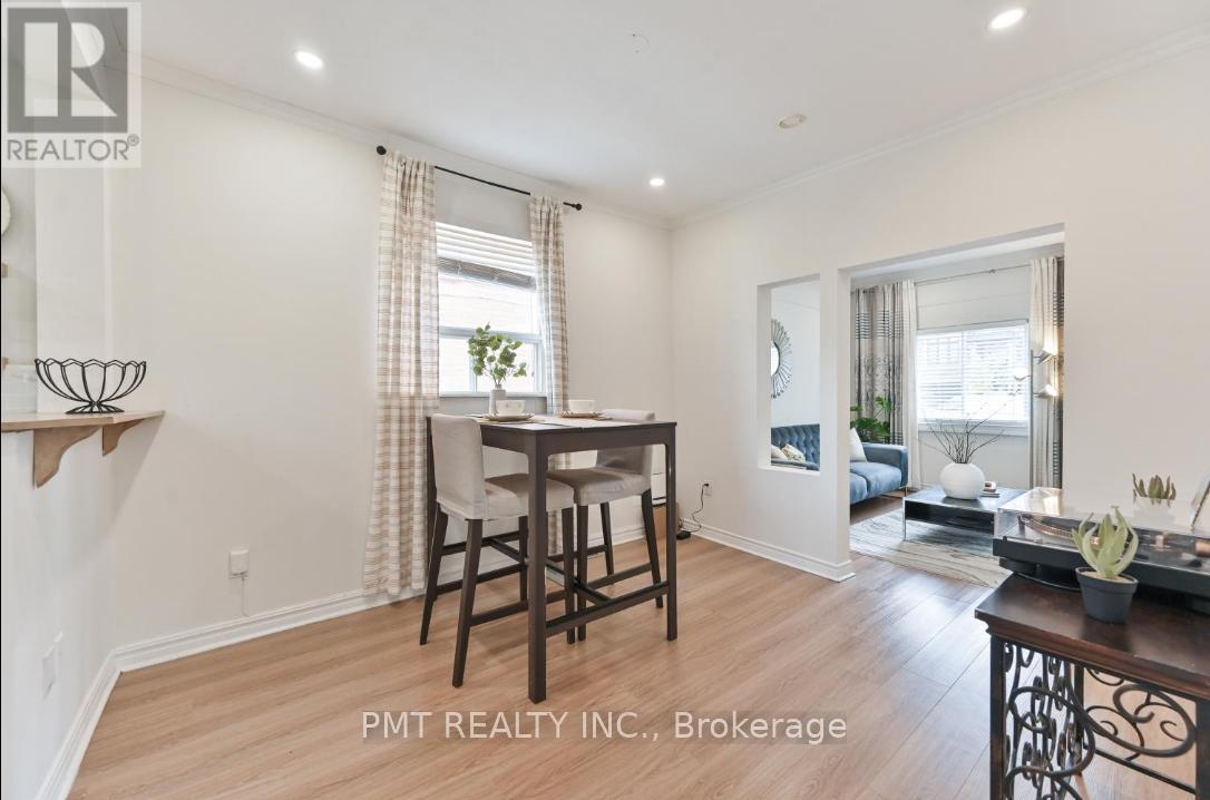 Main - 406 Nairn Avenue, Toronto, Ontario  M6E 4J3 - Photo 10 - W12761132