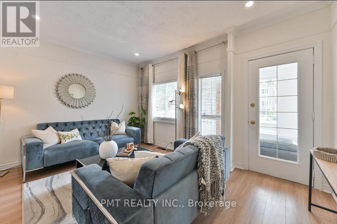 Main - 406 Nairn Avenue, Toronto, Ontario  M6E 4J3 - Photo 6 - W12761132