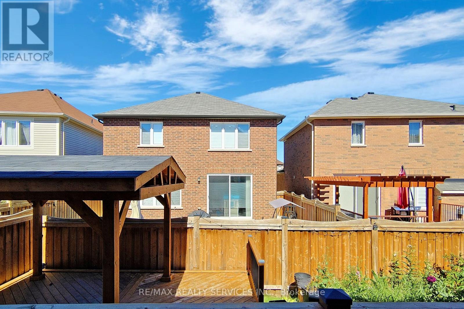 Upper - 31 Leadenhall Road, Brampton (Northwest Brampton), Ontario  L7A 4G4 - Photo 46 - W12761134