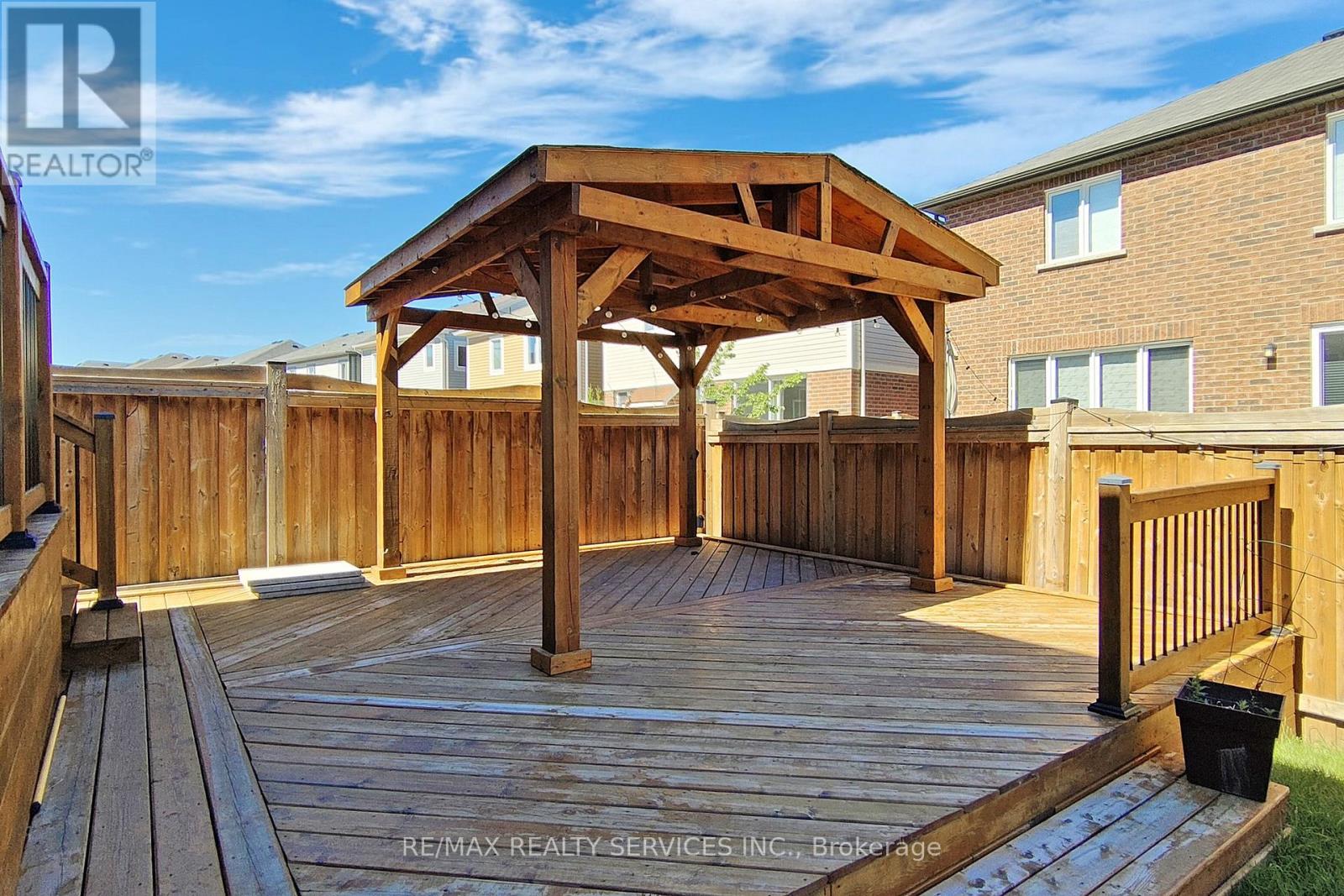 Upper - 31 Leadenhall Road, Brampton (Northwest Brampton), Ontario  L7A 4G4 - Photo 49 - W12761134