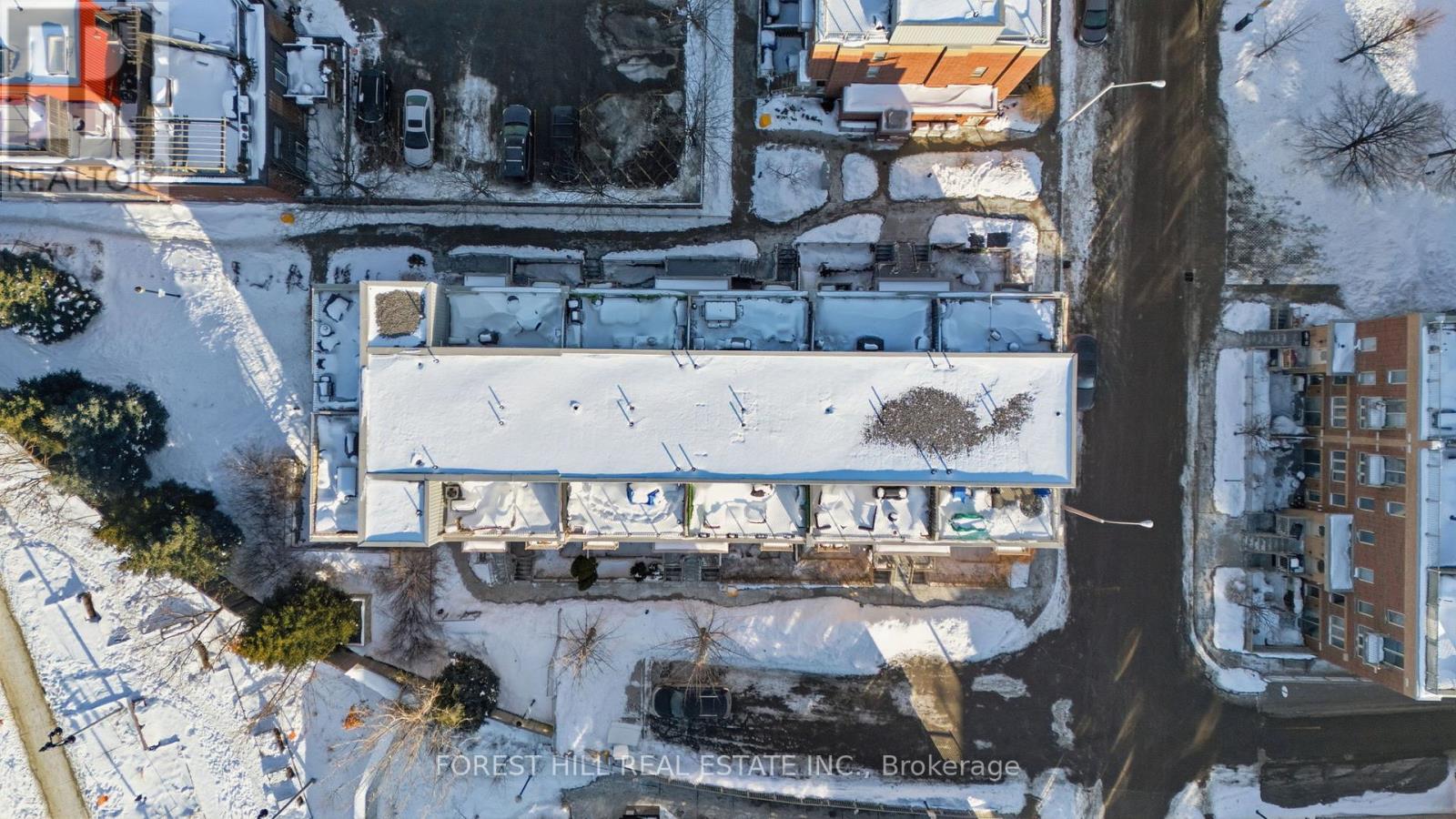 220 - 20 Elsie Lane, Toronto (Dovercourt-Wallace Emerson-Junction), Ontario  M6P 3N9 - Photo 26 - W12761150