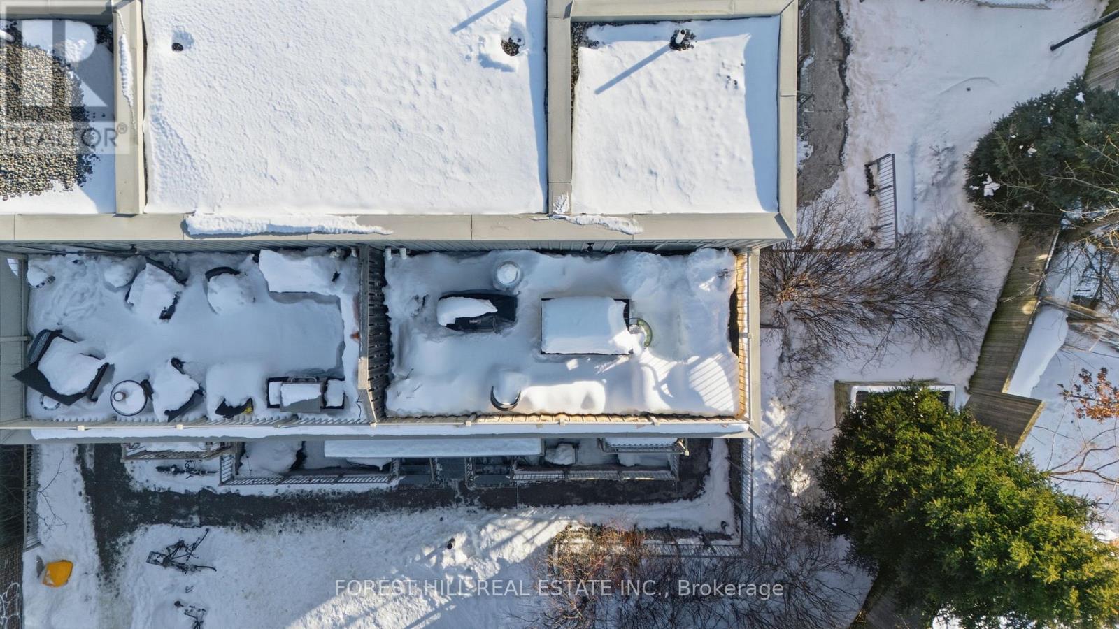 220 - 20 Elsie Lane, Toronto (Dovercourt-Wallace Emerson-Junction), Ontario  M6P 3N9 - Photo 27 - W12761150