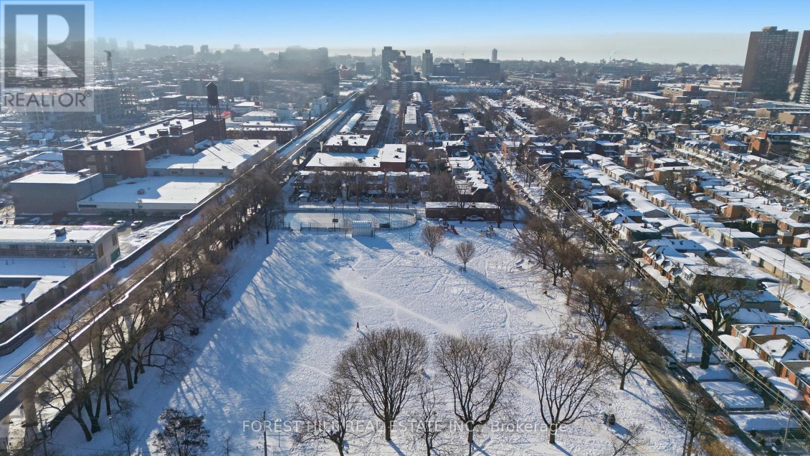 220 - 20 Elsie Lane, Toronto (Dovercourt-Wallace Emerson-Junction), Ontario  M6P 3N9 - Photo 28 - W12761150