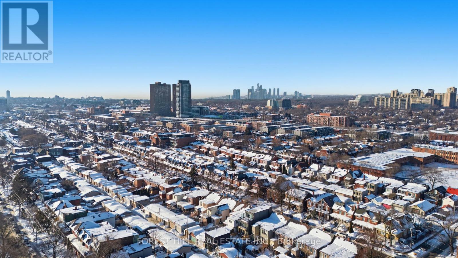 220 - 20 Elsie Lane, Toronto (Dovercourt-Wallace Emerson-Junction), Ontario  M6P 3N9 - Photo 29 - W12761150