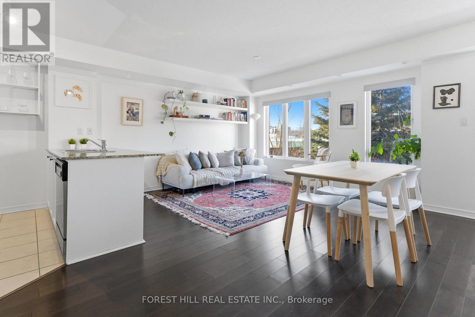 220 - 20 Elsie Lane, Toronto (Dovercourt-Wallace Emerson-Junction), Ontario  M6P 3N9 - Photo 3 - W12761150