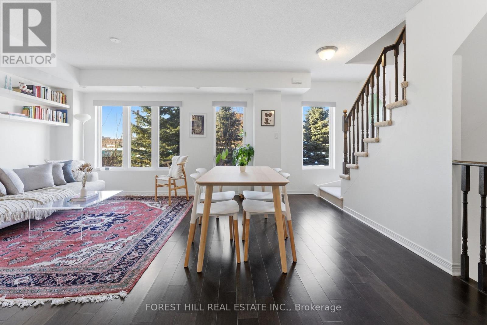 220 - 20 Elsie Lane, Toronto (Dovercourt-Wallace Emerson-Junction), Ontario  M6P 3N9 - Photo 6 - W12761150