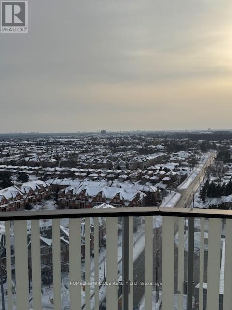 1411 - 1 Fairview Road E, Mississauga, Ontario  L5A 4C6 - Photo 17 - W12761158