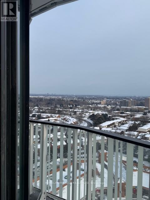 1411 - 1 Fairview Road E, Mississauga, Ontario  L5A 4C6 - Photo 20 - W12761158