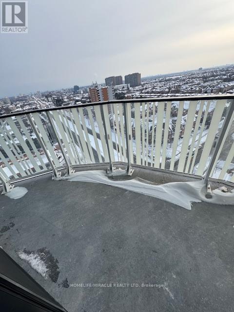 1411 - 1 Fairview Road E, Mississauga, Ontario  L5A 4C6 - Photo 22 - W12761158