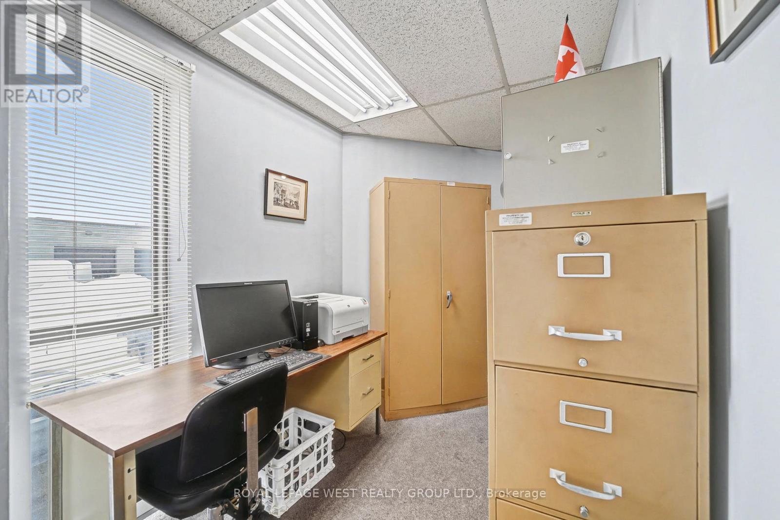 1 - 2 Steinway Boulevard, Toronto, Ontario  M9W 6J8 - Photo 12 - W12761166