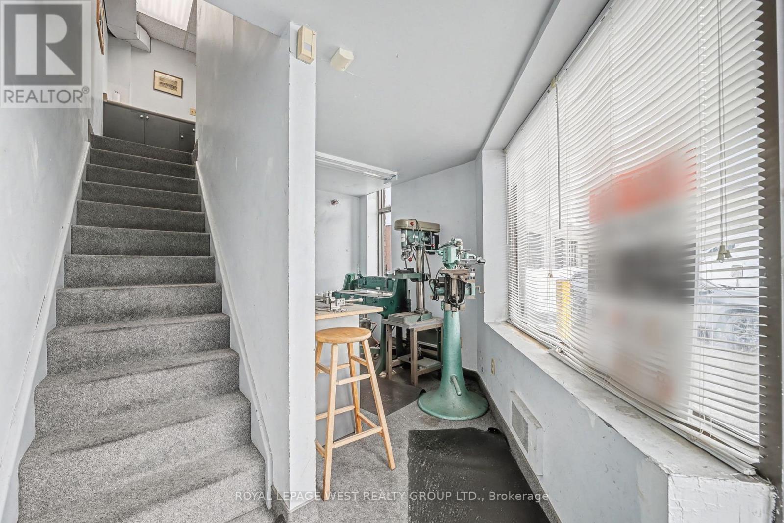 1 - 2 Steinway Boulevard, Toronto, Ontario  M9W 6J8 - Photo 2 - W12761166