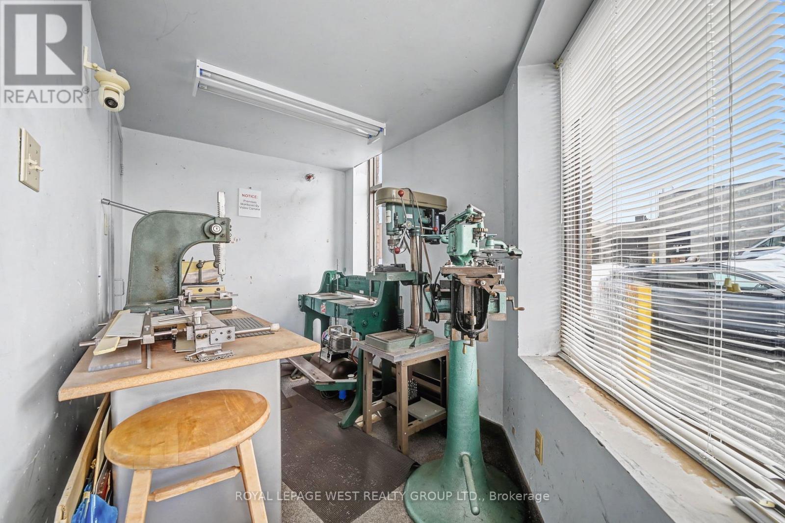 1 - 2 Steinway Boulevard, Toronto, Ontario  M9W 6J8 - Photo 3 - W12761166