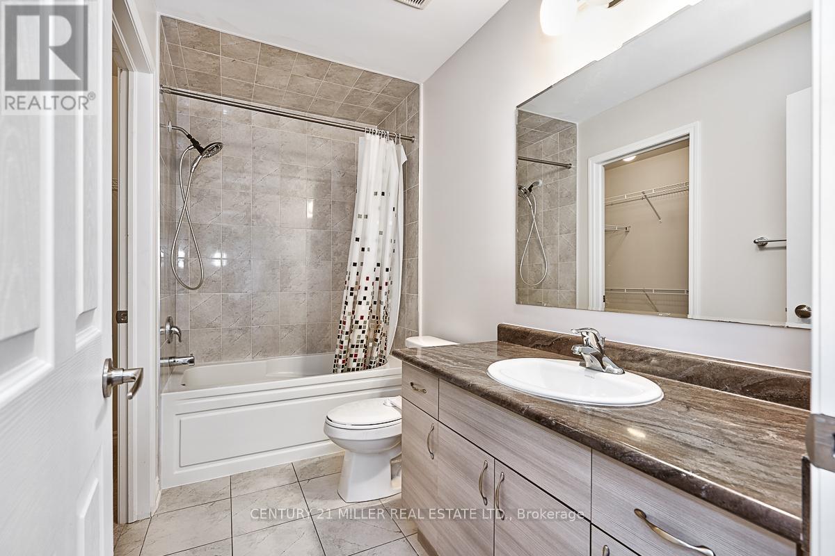 530 Allport Gate, Milton, Ontario  L9T 9J3 - Photo 12 - W12761208