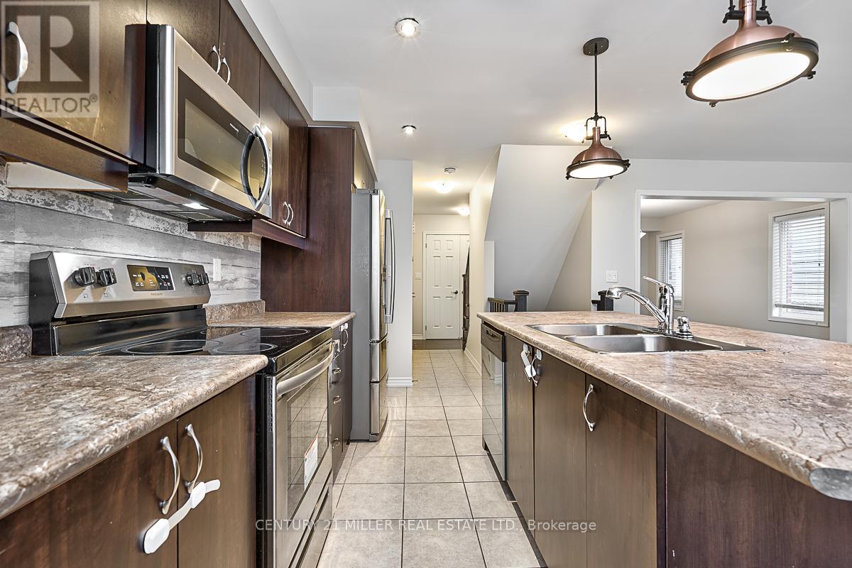 530 Allport Gate, Milton, Ontario  L9T 9J3 - Photo 6 - W12761208