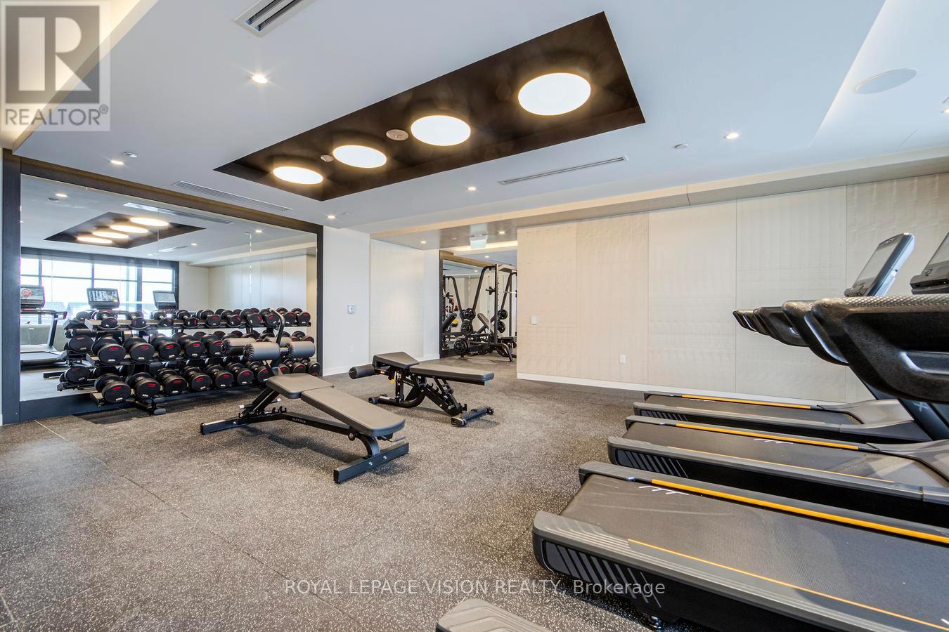 214 - 858 Dupont Street, Toronto, Ontario  M6G 0C1 - Photo 25 - W12761230