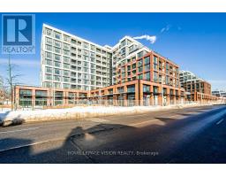 214 - 858 DUPONT STREET, Toronto, Ontario