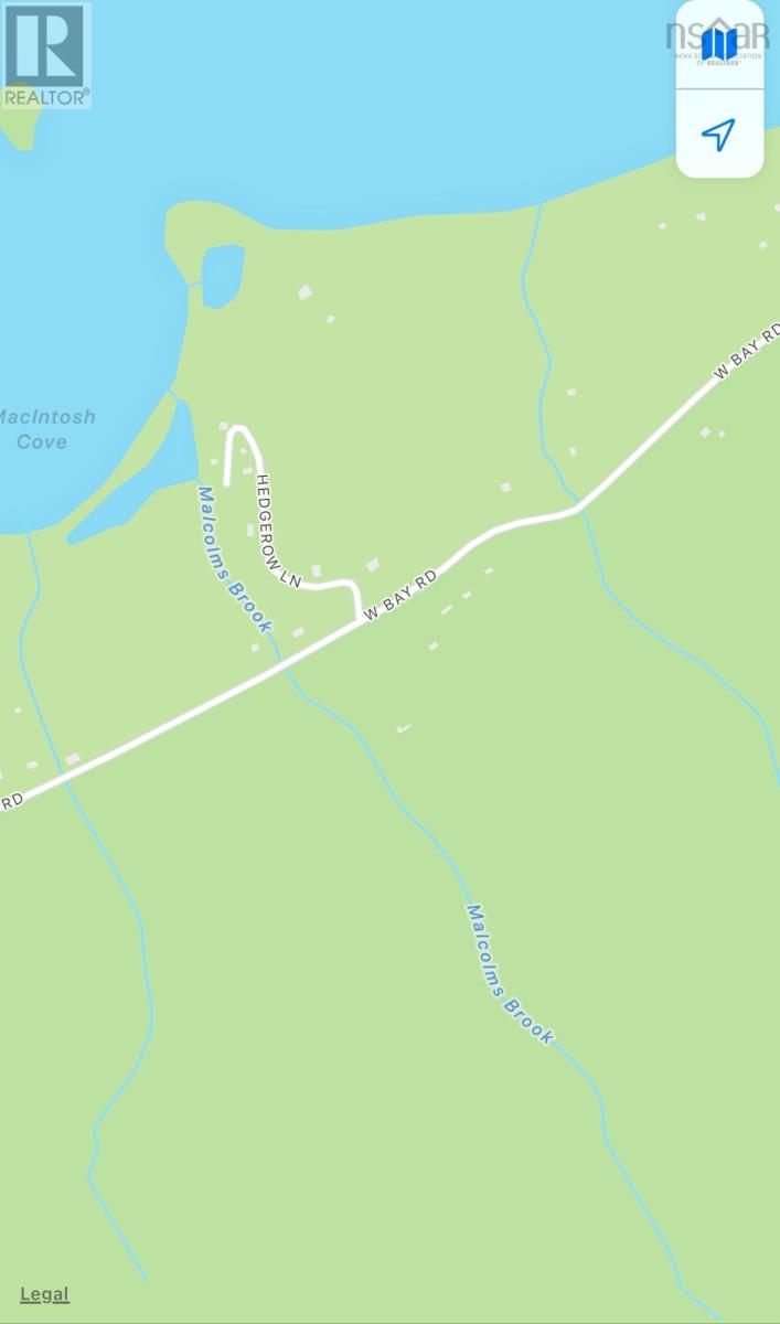 29 Acres West Bay Highway, St. Georges Channel, Nova Scotia  B0E 3K0 - Photo 16 - 202602190