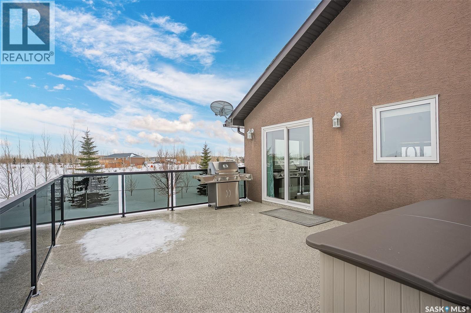 19 Country Lane, Dundurn Rm No. 314, Saskatchewan  S7C 0A7 - Photo 34 - SK028002