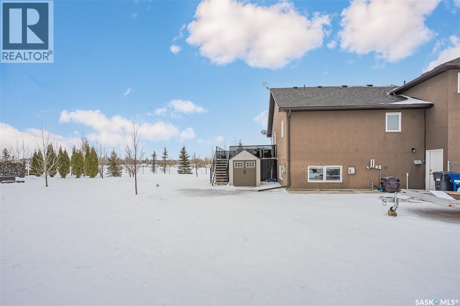 19 Country Lane, Dundurn Rm No. 314, Saskatchewan  S7C 0A7 - Photo 39 - SK028002