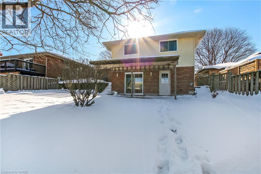 13 Churchill Circle, Simcoe, Ontario  N3Y 4Z4 - Photo 3 - 40802394