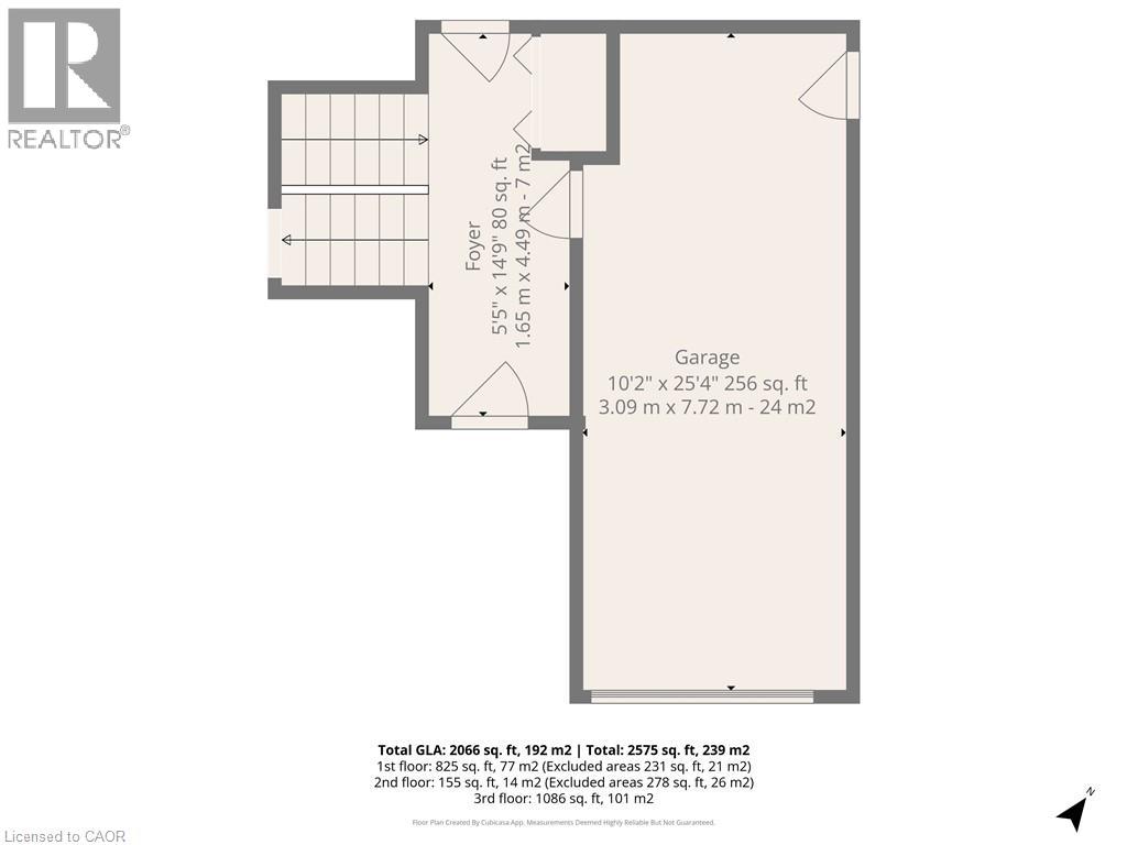 13 Churchill Circle, Simcoe, Ontario  N3Y 4Z4 - Photo 31 - 40802394