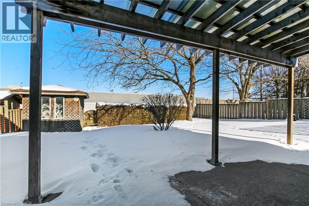 13 Churchill Circle, Simcoe, Ontario  N3Y 4Z4 - Photo 4 - 40802394