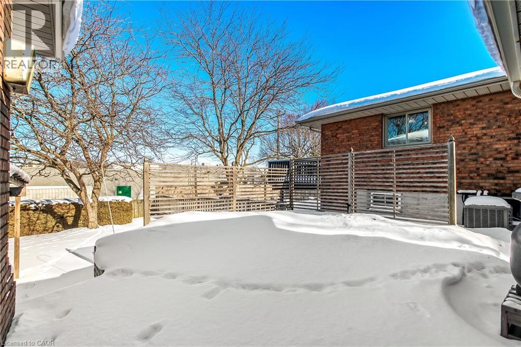 13 Churchill Circle, Simcoe, Ontario  N3Y 4Z4 - Photo 30 - 40802394