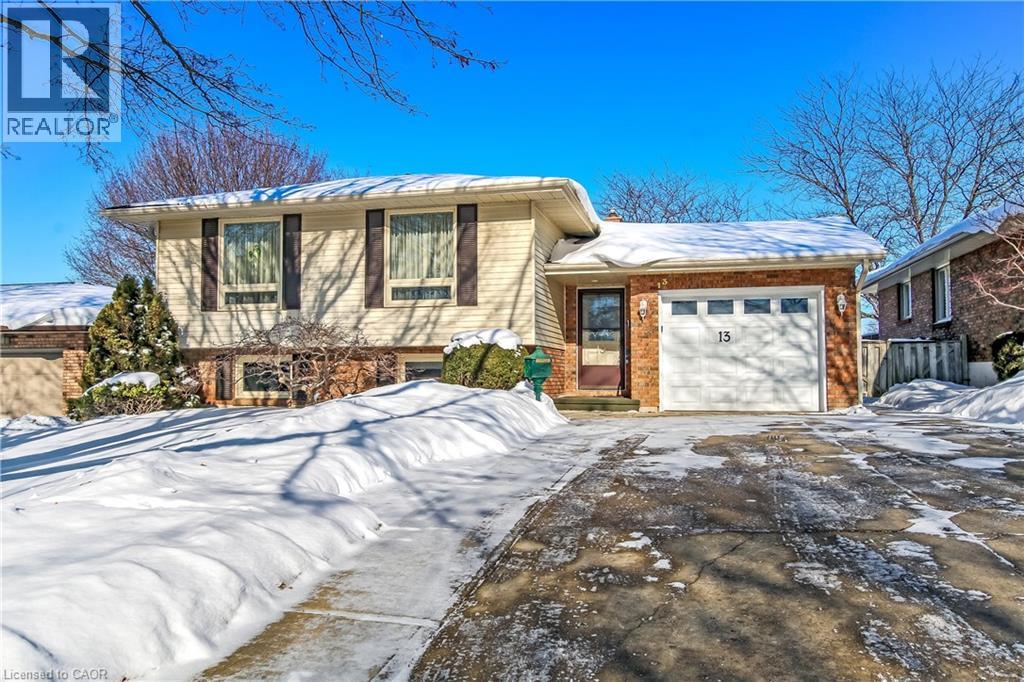 13 Churchill Circle, Simcoe, Ontario  N3Y 4Z4 - Photo 28 - 40802394