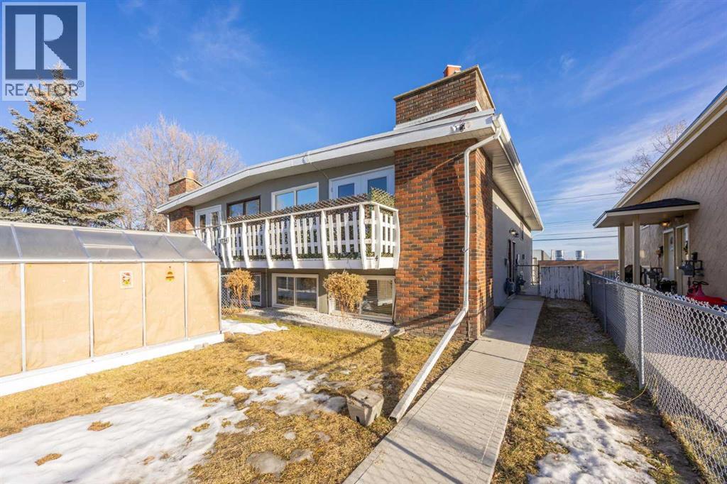 11254 6 Street Sw, Calgary, Alberta  T2W 1V9 - Photo 2 - A2280116