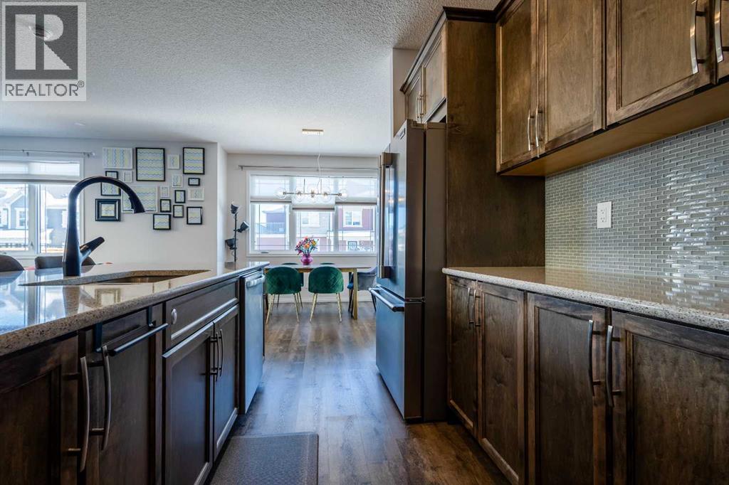 195 Windford Street Sw, Airdrie, Alberta  T4B 5E5 - Photo 14 - A2282506