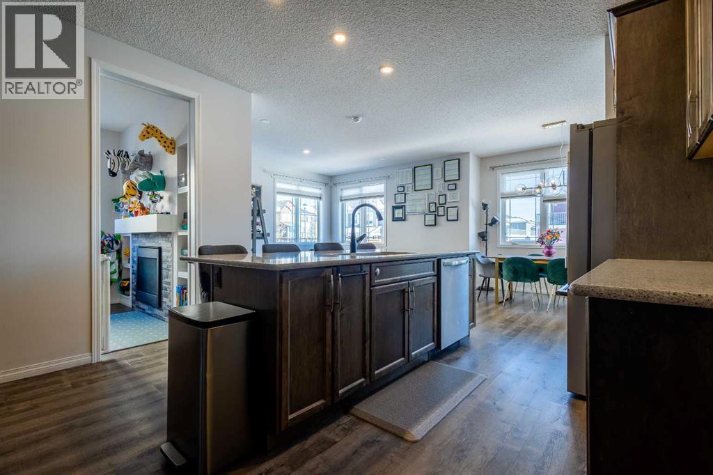 195 Windford Street Sw, Airdrie, Alberta  T4B 5E5 - Photo 15 - A2282506