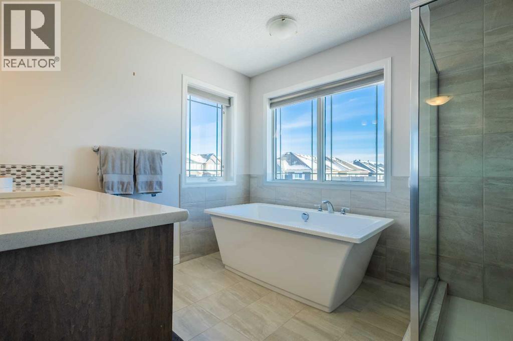 195 Windford Street Sw, Airdrie, Alberta  T4B 5E5 - Photo 24 - A2282506