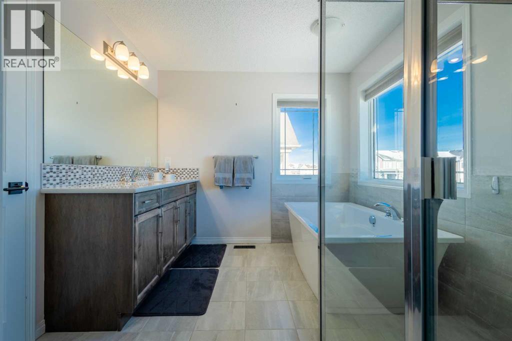 195 Windford Street Sw, Airdrie, Alberta  T4B 5E5 - Photo 25 - A2282506