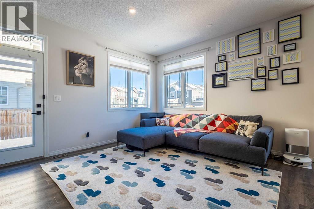 195 Windford Street Sw, Airdrie, Alberta  T4B 5E5 - Photo 7 - A2282506