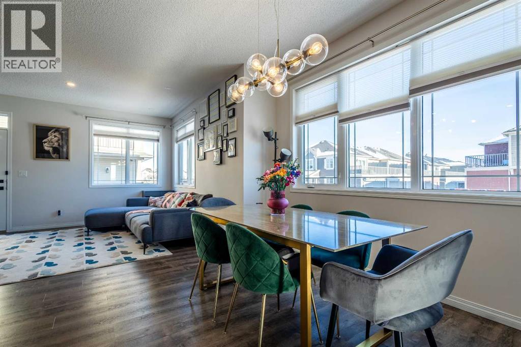 195 Windford Street Sw, Airdrie, Alberta  T4B 5E5 - Photo 11 - A2282506