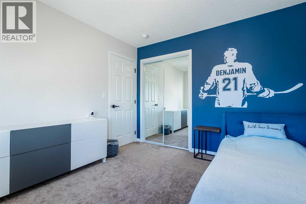 195 Windford Street Sw, Airdrie, Alberta  T4B 5E5 - Photo 32 - A2282506