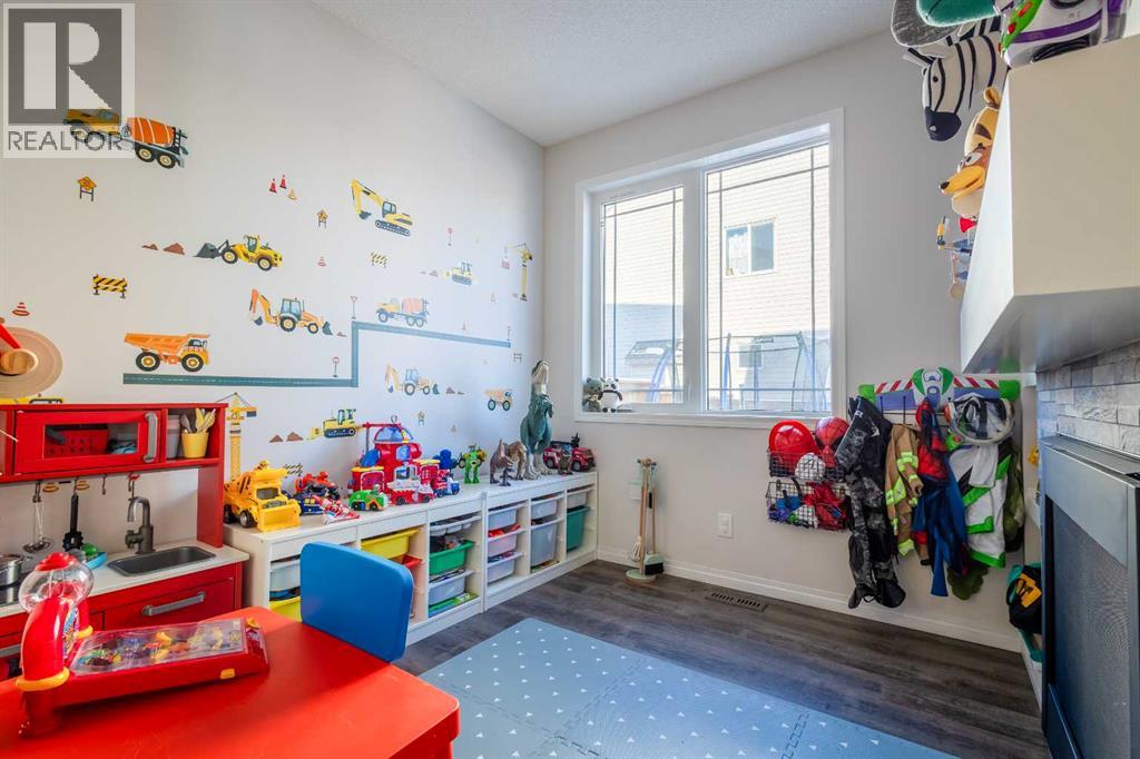 195 Windford Street Sw, Airdrie, Alberta  T4B 5E5 - Photo 16 - A2282506