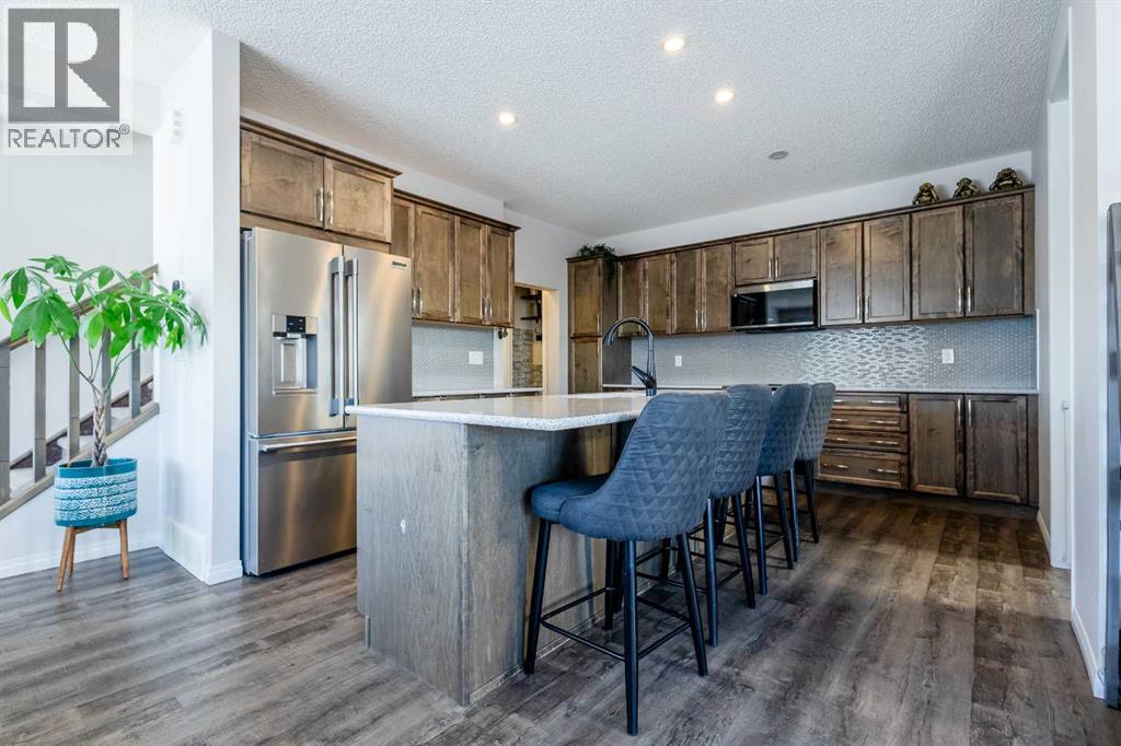 195 Windford Street Sw, Airdrie, Alberta  T4B 5E5 - Photo 12 - A2282506