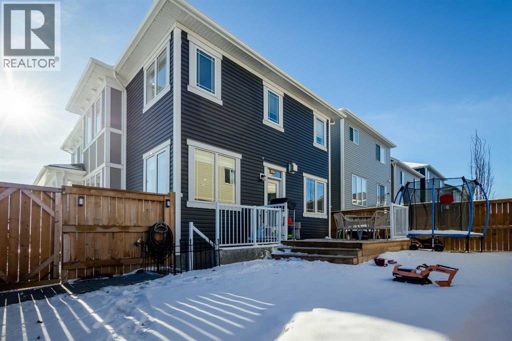 195 Windford Street Sw, Airdrie, Alberta  T4B 5E5 - Photo 40 - A2282506