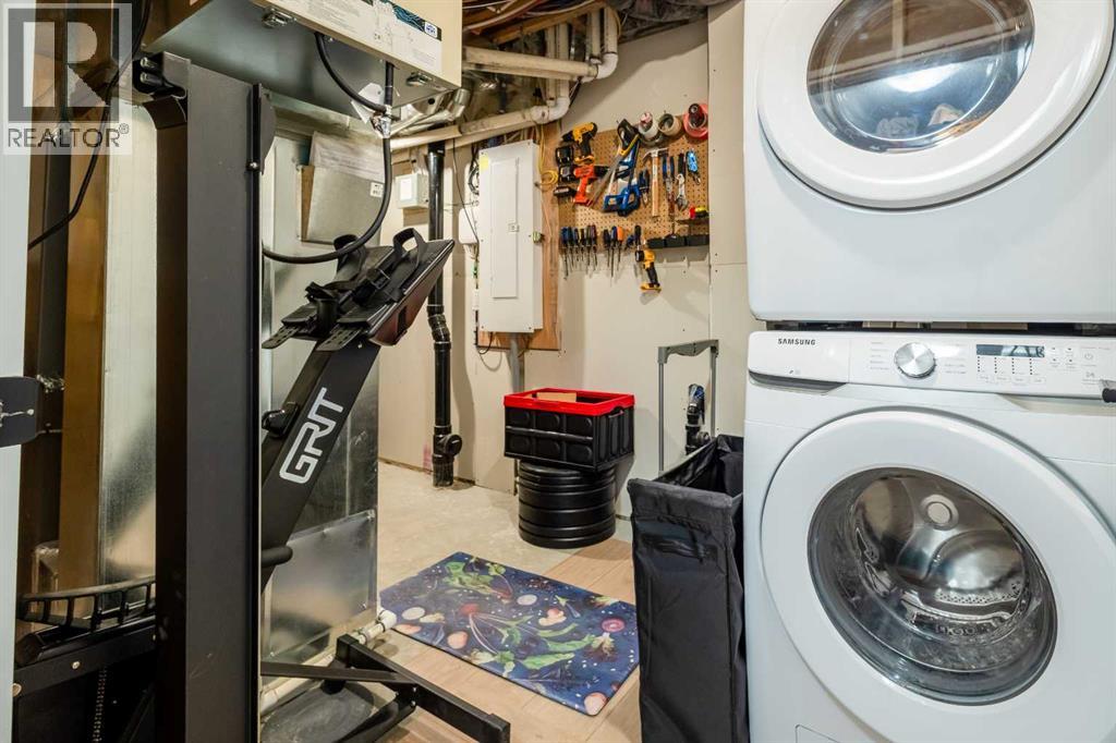 195 Windford Street Sw, Airdrie, Alberta  T4B 5E5 - Photo 38 - A2282506