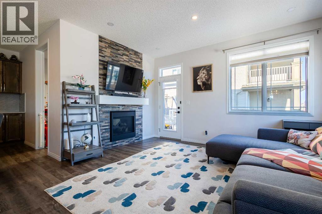 195 Windford Street Sw, Airdrie, Alberta  T4B 5E5 - Photo 6 - A2282506