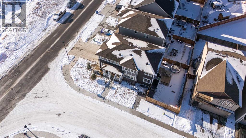 195 Windford Street Sw, Airdrie, Alberta  T4B 5E5 - Photo 43 - A2282506