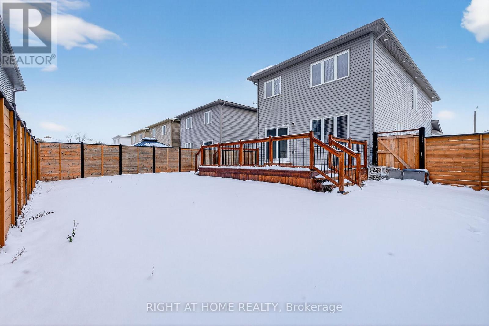 73 Brennan Crescent, Loyalist, Ontario  K0H 2H0 - Photo 32 - X12760956
