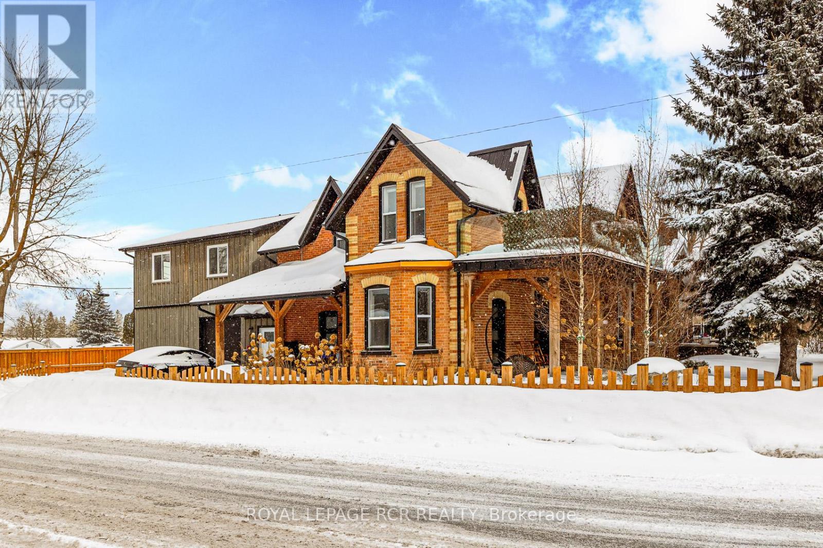 302 Main Street E, Shelburne, Ontario  L9V 2Y9 - Photo 2 - X12760964