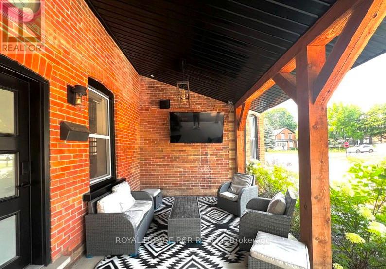 302 Main Street E, Shelburne, Ontario  L9V 2Y9 - Photo 33 - X12760964