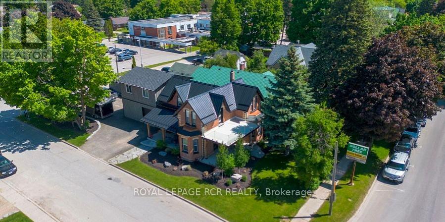 302 Main Street E, Shelburne, Ontario  L9V 2Y9 - Photo 36 - X12760964