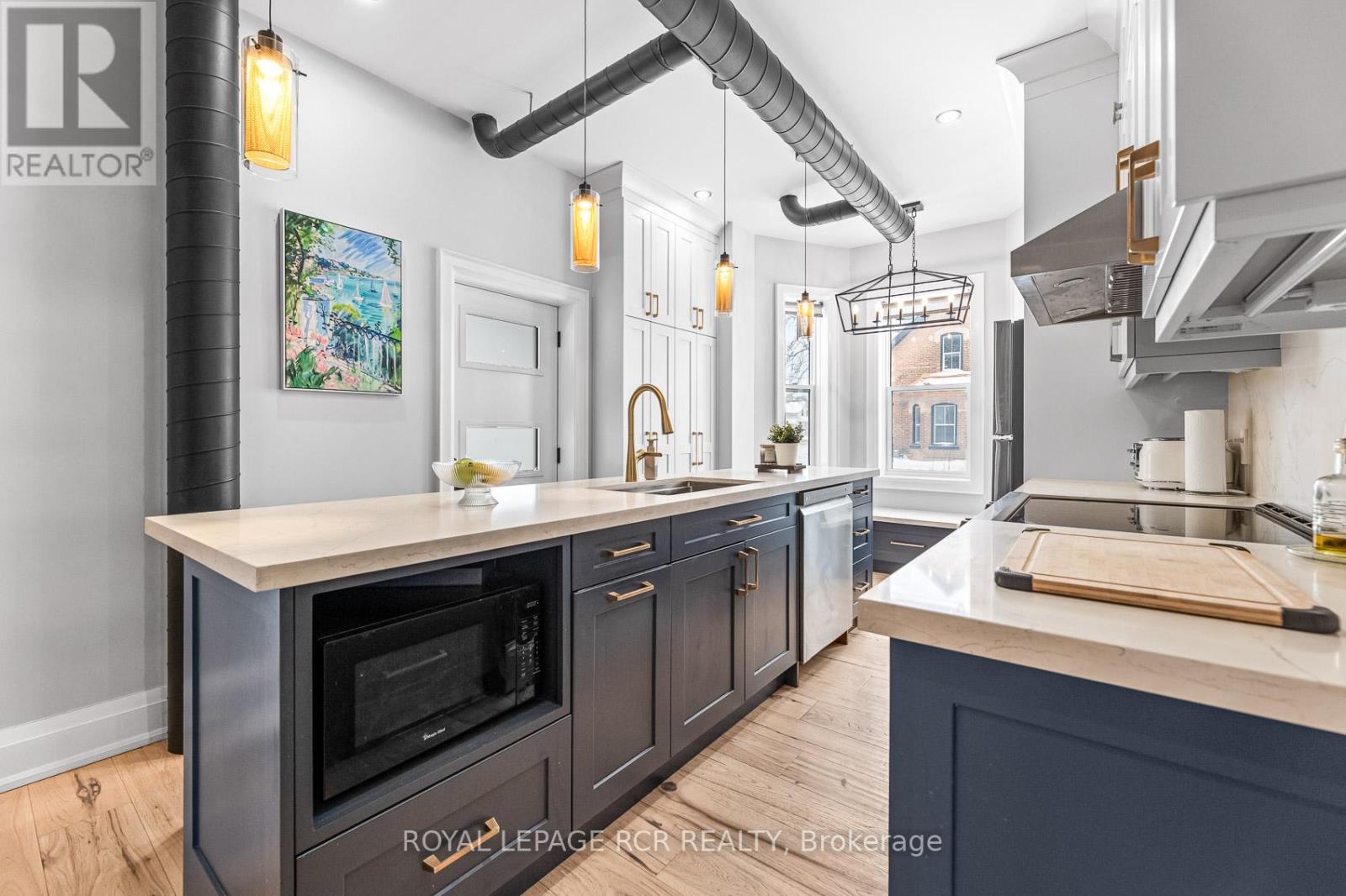 302 Main Street E, Shelburne, Ontario  L9V 2Y9 - Photo 4 - X12760964