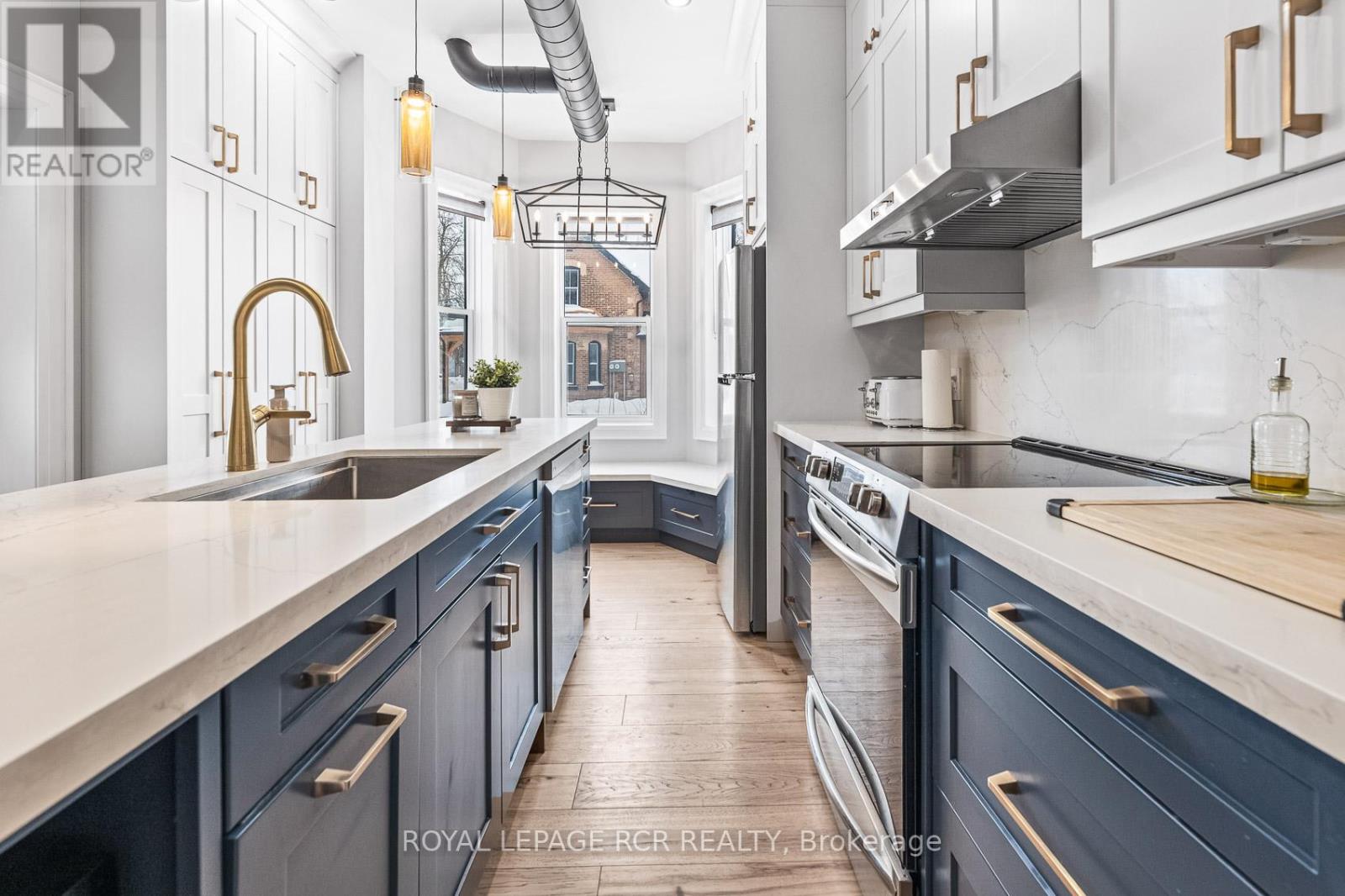 302 Main Street E, Shelburne, Ontario  L9V 2Y9 - Photo 5 - X12760964