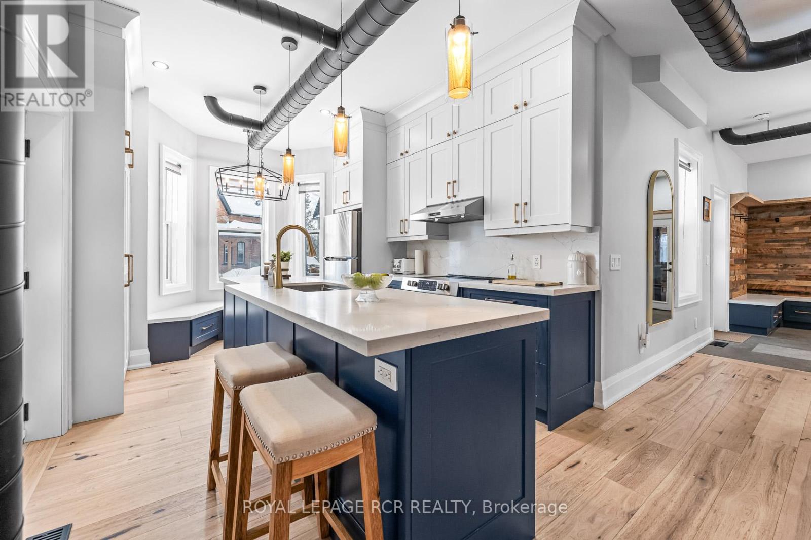 302 Main Street E, Shelburne, Ontario  L9V 2Y9 - Photo 6 - X12760964