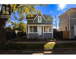 82 PAGE STREET, St. Catharines, Ontario